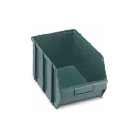 contenitore union box verde d 210x341 h.167 [terry ]