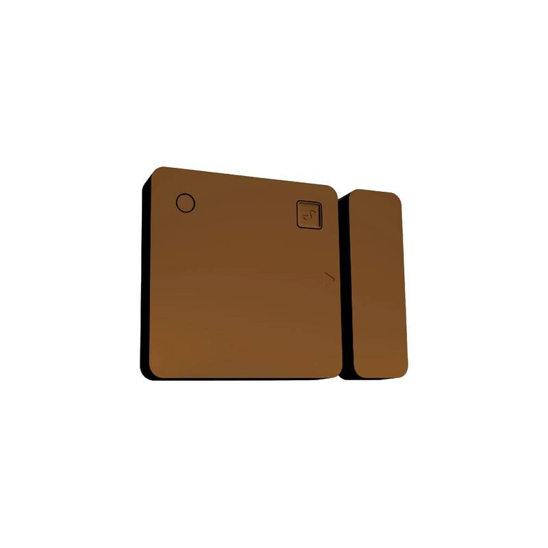 Sensore porta/finestra shelly marrone [shelly_b_dw_b]