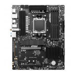 Scheda madre msi pro b650-s wifi am5 [7e26-003r]