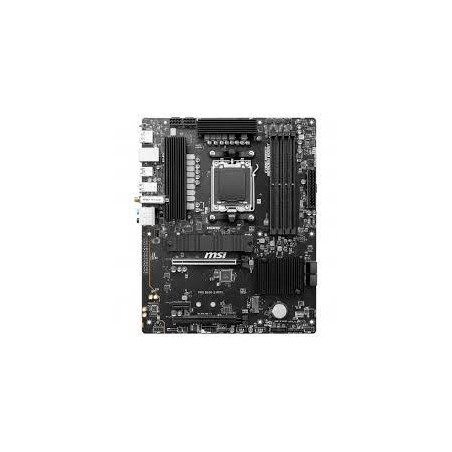Scheda madre msi pro b650-s wifi am5 [7e26-003r]