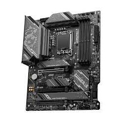 Scheda madre intel msi z790 per gaming plus wifi lga 1700 atx 4x