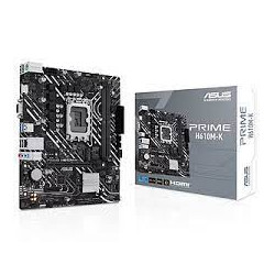 Scheda madre asus prime h610m-d ddr5 1700 ddr5 [90mb1g80-m0eay0]