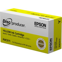 Cartuccia epson c13s020692 pjic7(y) [c13s020692]