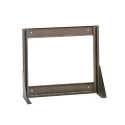 Supporto madia mp100 cm.61x15 h. 50 mobilplastic [mobilplastic]