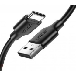 Cavo ugreen usb tipo-c maschio a usb2.0 maschio 1m nero [60116]