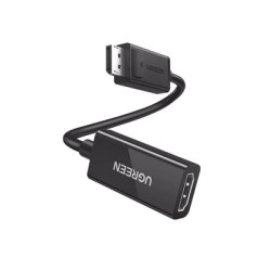 Adattatore ugreen display port maschio a hdmi femmina 4k*2k 60hz