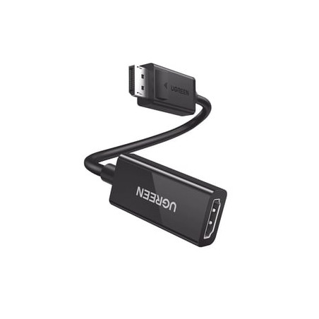 Adattatore ugreen display port maschio a hdmi femmina 4k*2k 60hz