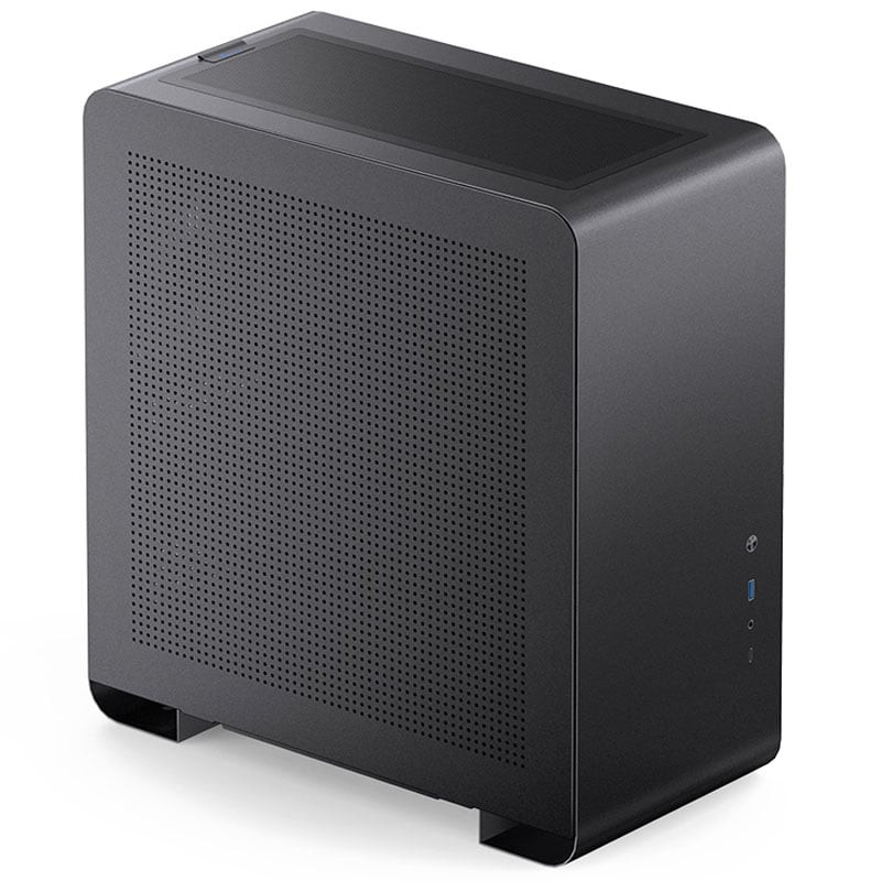 Case jonsbo u4 pro midi-tower atx nero