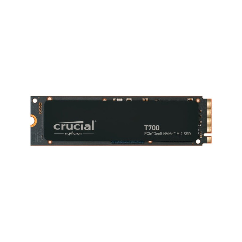 Ssd 2tb crucial t700 m2 12400mb/s [ct2000t700ssd3]