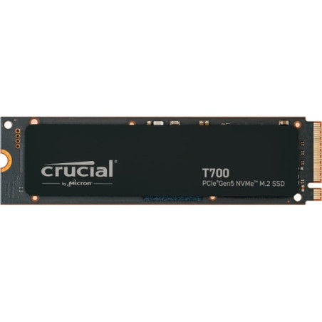 Ssd 2tb crucial t700 m2 12400mb/s [ct2000t700ssd3]