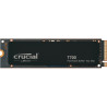Ssd 2tb crucial t700 m2 12400mb/s [ct2000t700ssd3]
