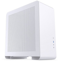 Case jonsbo u4 pro midi-tower atx bianco