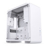 Case jonsbo u4 pro midi-tower atx/matx bianco