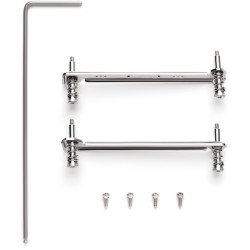 Kit di montaggio noctua nm-tr5-sp6 amd strx5 swrx9 sp6 cpu