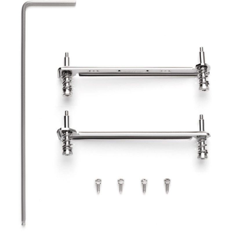 Kit di montaggio noctua nm-tr5-sp6 amd strx5 swrx9 sp6 cpu