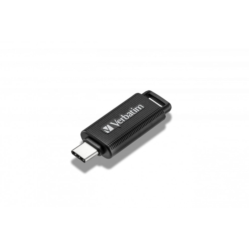 Pen drive 128gb verbatim store 'n' go usb 3.2 tipo-c