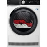 Asciugatrice aeg tr9t94abys libera installazione 9kg classe a+++