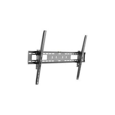 Supporto da parete atlantis land p022-e15sbh per tv 60-100''