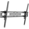 Supporto da parete atlantis land p022-e15sbh per tv 60-100''