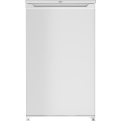 Frigorifero beko ts190340n sottotavolo con celletta 73l/e/bianco