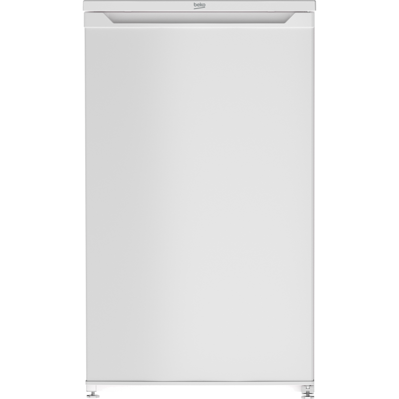 Frigorifero beko ts190340n sottotavolo con celletta 73l/e/bianco