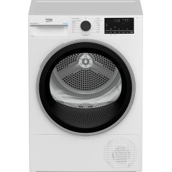 Asciugatrice beko bt3103is 846mm 10kg classe a+++ bianco