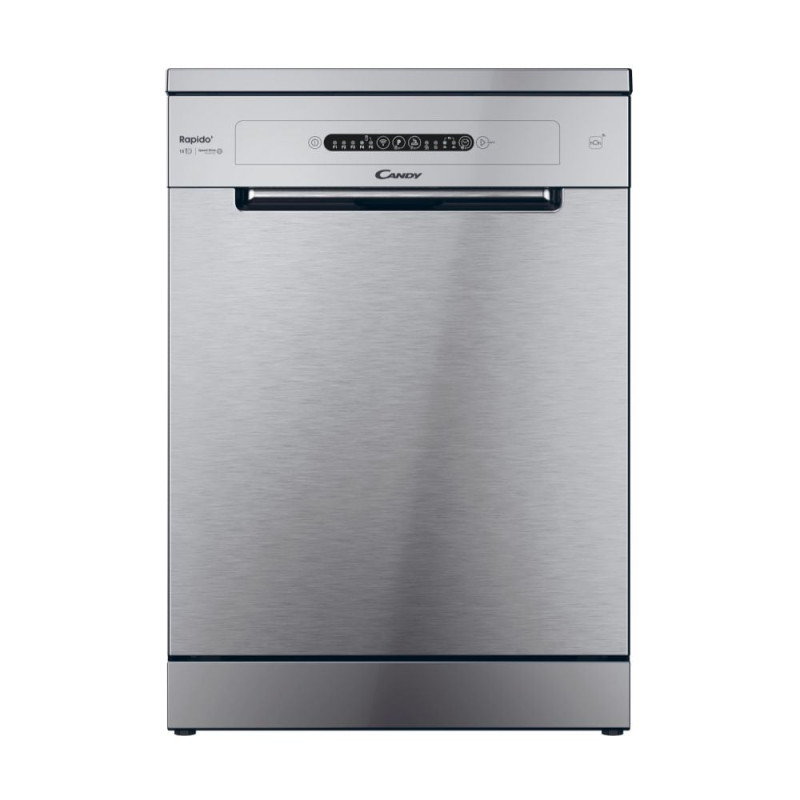 Lavastoviglie candy rapid cf 3c7l0x libera installazione 13 coperti