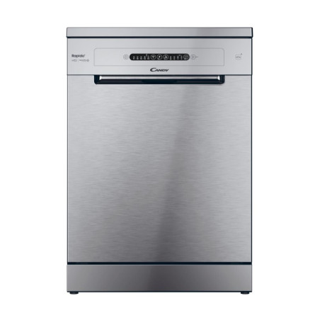 Lavastoviglie candy rapid cf 3c7l0x libera installazione 13 coperti