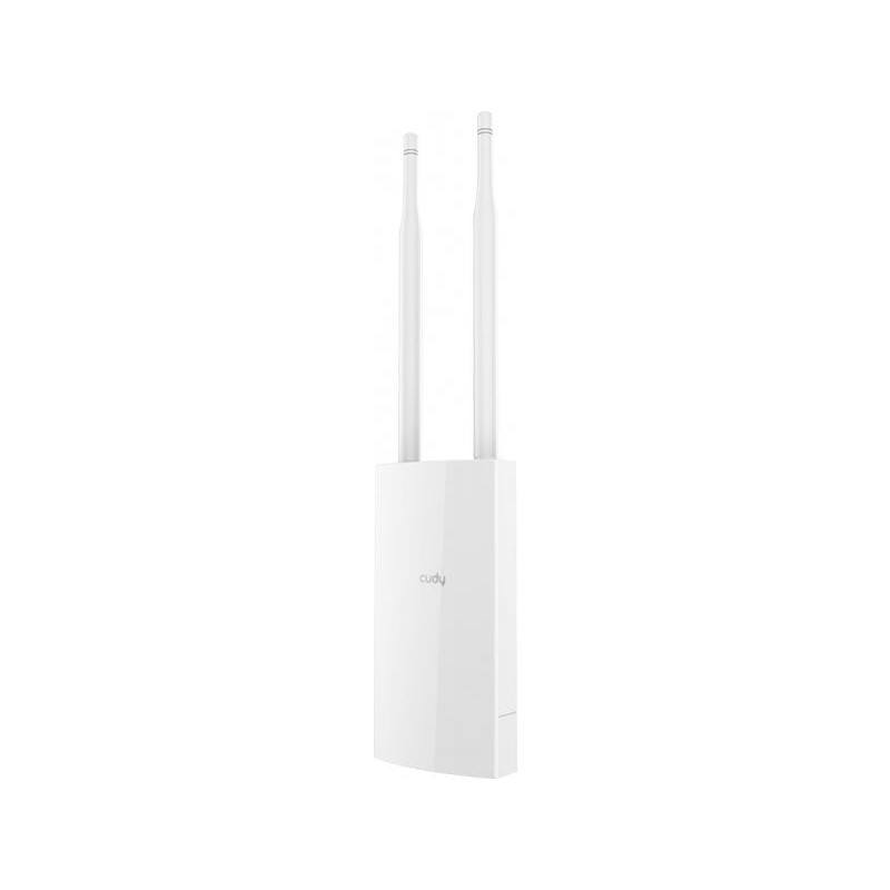 Access point cudy ap1200 esterno ac1200 bianco [kmcudapo0000000]