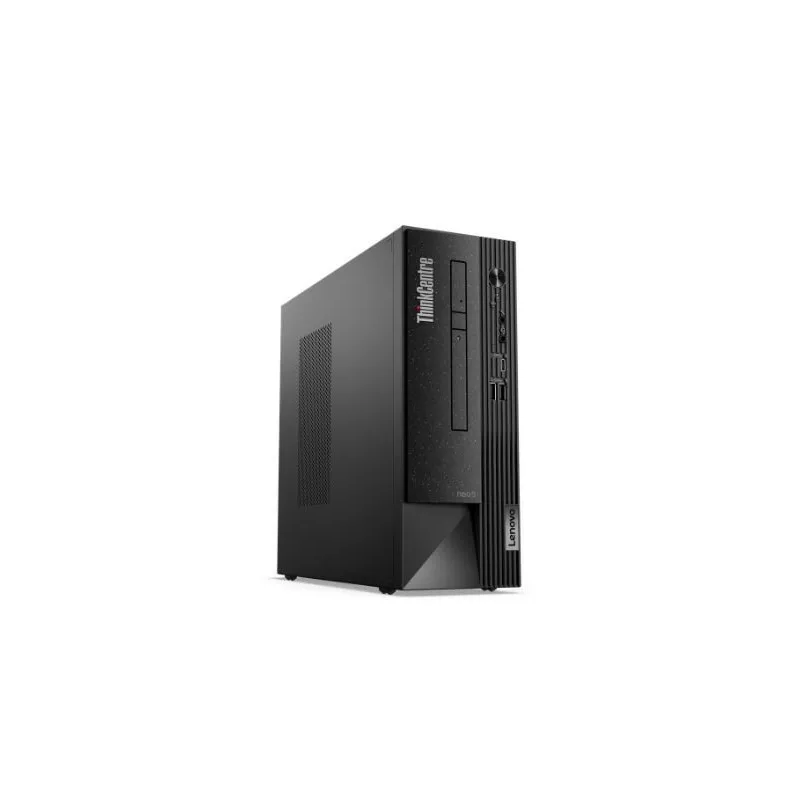 Pc lenovo thinkcentre neo 50s i7-13700/8gb/512gb ssd/win11pro/nero