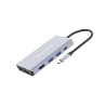 Conceptronic donn20g replicatore di porte e docking station per notebook