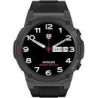 smartwatch maxcom fw63 cobalt pro 22mm nero [atmcozabfw63bla]