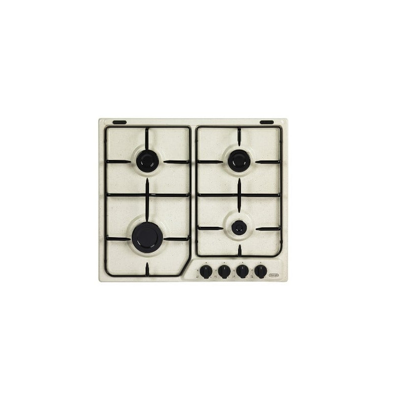 Piano cottura de longhi ffs 46 asv a ad induzione con 4 zone avena