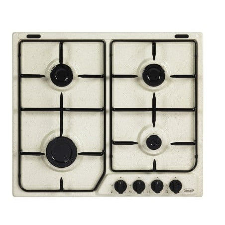 Piano cottura de longhi ffs 46 asv a ad induzione con 4 zone avena