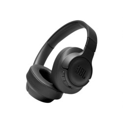Cuffie jbl tune 670 nc padiglione connettore 3.5mm nero
