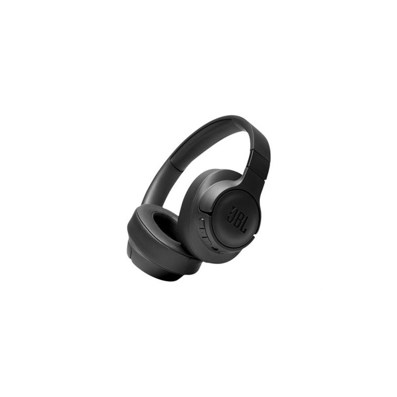Cuffie jbl tune 670 nc padiglione connettore 3.5mm nero