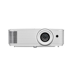Videoproiettore optoma hd29x full hd 1080p/4000 lumen/3d/bianco [e9pv7ga10ez1x]