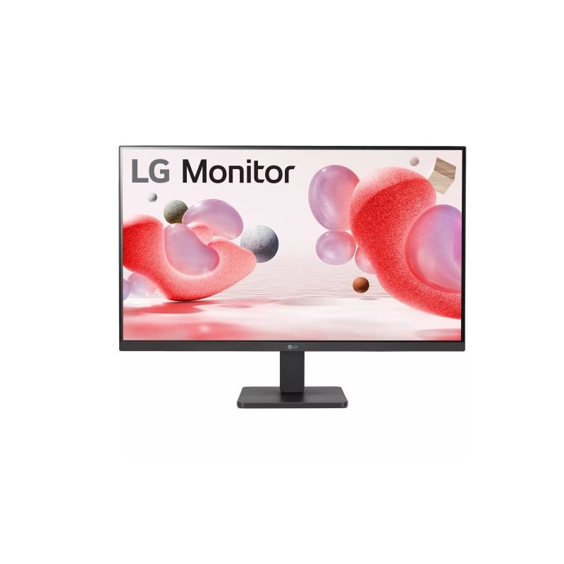 Monitor led 27'' lg full hd 1920 x 108/5ms/classe e/nero