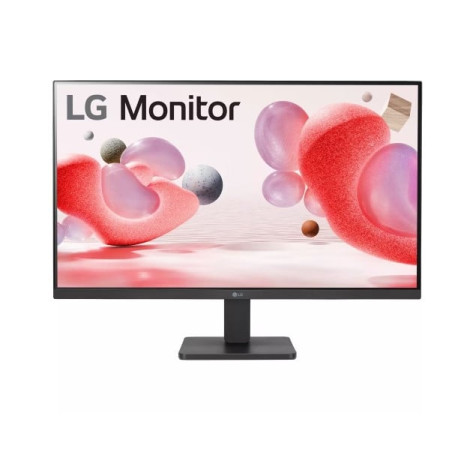 Monitor led 27'' lg full hd 1920 x 108/5ms/classe e/nero