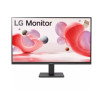 Monitor led 27'' lg full hd 1920 x 108/5ms/classe e/nero