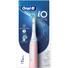 Spazzolino elettrico braun oral-b io series 3n rosa [3n]