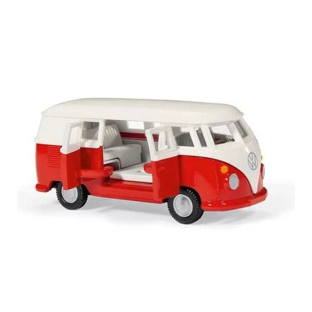 Modellino siku volkswagen [10236100000]