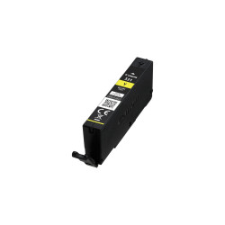 Cartuccia canon 6121c001 pixma ts8750 8.2ml 515 pagine giallo