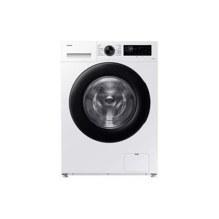 Lavatrice samsung ww80cgc04daeet crystal clean 85cm 8kg 1000rpm classe