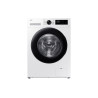 Lavatrice samsung ww80cgc04daeet crystal clean 85cm 8kg 1000rpm classe