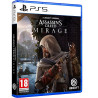 Videogioco ps5 ubisoft assassin's creed mirage [300127575]