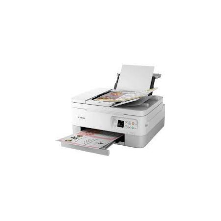 Stampante canon pixma ts7451i multifunzione 2in1 a colori a4 bianco