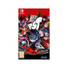 Videogioco nintendo switch atlus persona 5 tactica launch edition