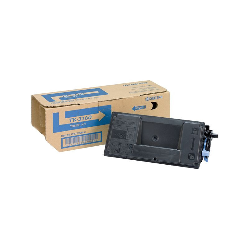 toner kyocera tk-3160 nero [1t02t90nlc]