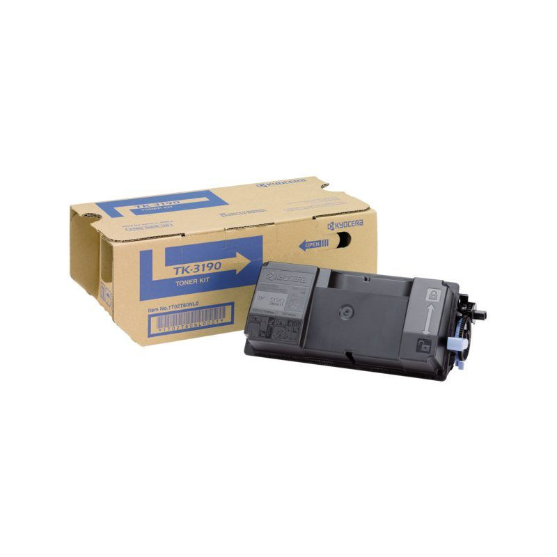 Toner kyocera tk-3190 nero [1t02t60nlc]